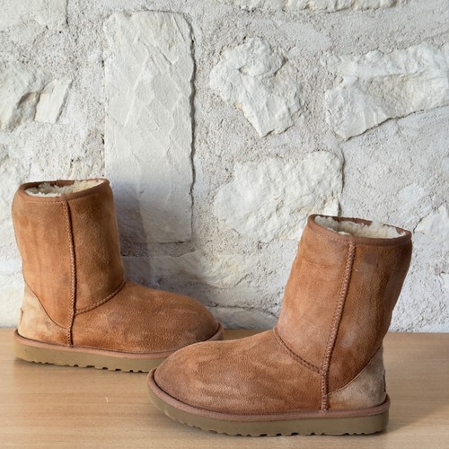 Ugg classic short - short, ii