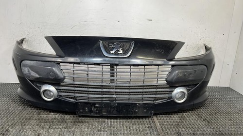 Pare choc avant - , peugeot