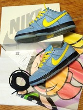 Nike SB Dunk Low Pro The