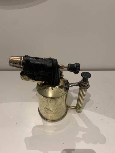 Lampe souder vintage max - souder,