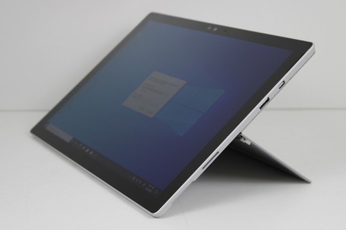 Microsoft surface pro - pro, 4-