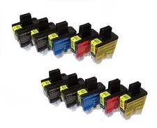 8 ENCRE d'imprimante pour