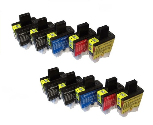 Encre imprimante pour - 8, d'imprimante