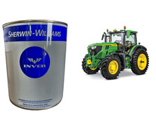 Vernis Vert Pour Tracteurs