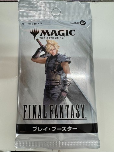 Pack final fantasy - final, the