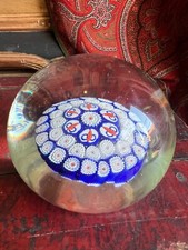 Sulfide & Press Murano Paper &