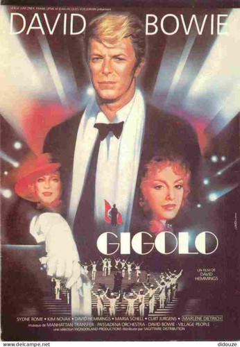 Carte postale cinema - postale,