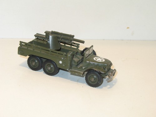 Solido dodge wc63 - solido,,