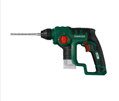 Parkside marteau perforateur - marteau,