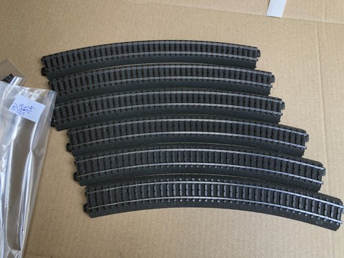 Marklin voie lot - marklin,