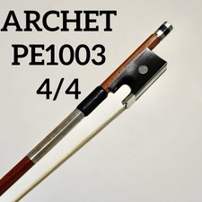 High Quality Bow Arche Violin 4/4 Archet Pe1003