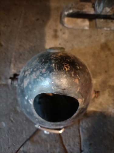 Cuvelage phare 125 - de,
