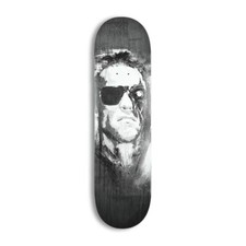 Zero Sandoval Terminator 8,375" Planche De Skate
