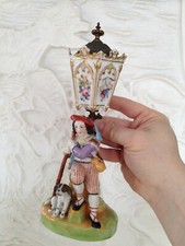 Veilleuse ou sculpture