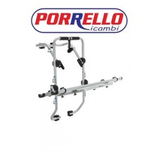 Portabike Arrière Auto Padoue