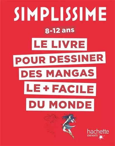 Simplissime dessiner les - simplissime,