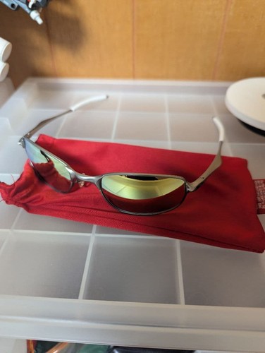 Lunettes soleil oakley big - de,