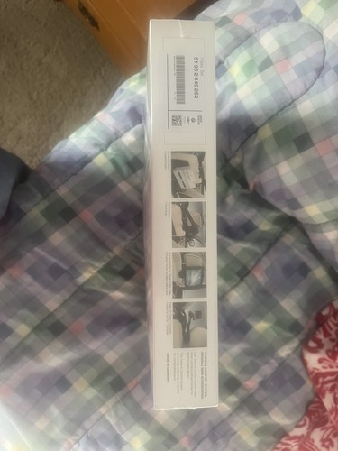 Genuine bmw folding table - table,