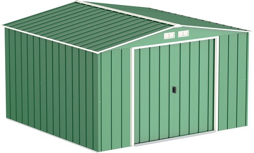 Eco abri de - 10, 10