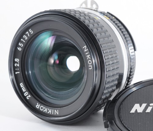 Reflex nikon nikkor - nikon, mm