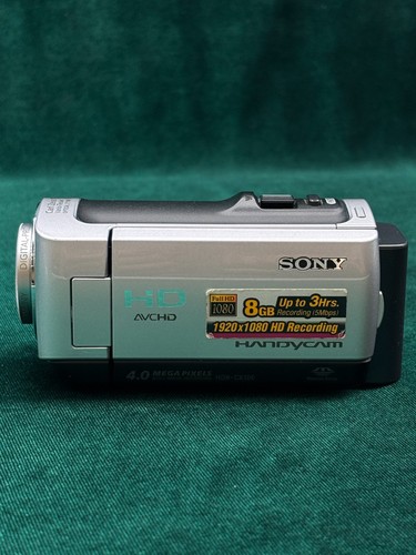 Sony hdr cx106e - sony, hdr-cx106e