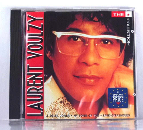 Laurent voulzy the - laurent,