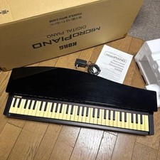 Mini clavier KORG microPIANO
