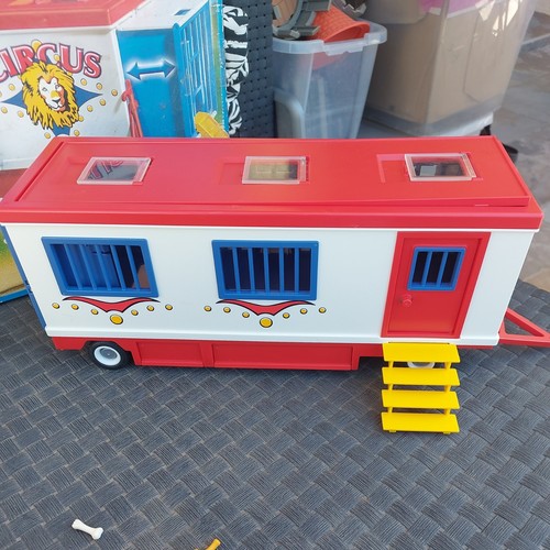 Playmobil 4232 circus - 4232,
