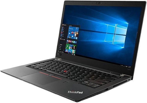 Lenovo thinkpad t480s - thinkpad, –
