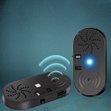 Alarme de Porte Voiture Haute