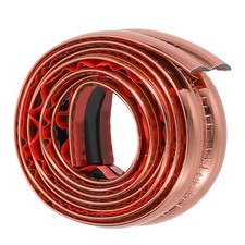 Moulure adhésive pour panneau