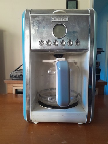 Vends machine café filtre - café,