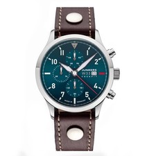 Junkers Montre De Poignet