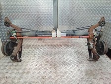 Essieu Arriere Peugeot 206