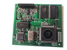 Korg Wave Upgrade MIDI