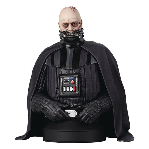 Gentle giant buste - buste, darth