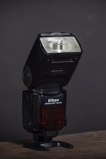 Flash NIKON SPEEDLIGHT SB900