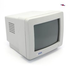 MONITEUR 30.48CM 12" ATARI