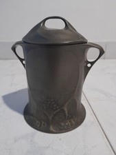 Pot art nouveau, du XIX s, en