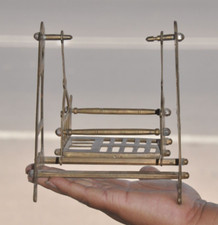 Berceau Pour Bébé En Laiton