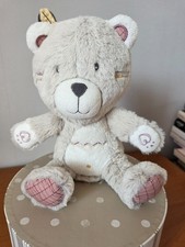 DOUDOU OURS TIMOUKI INDIEN