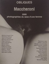 Henri Maccheroni: 2000