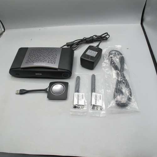 Barco clickshare cse - barco,