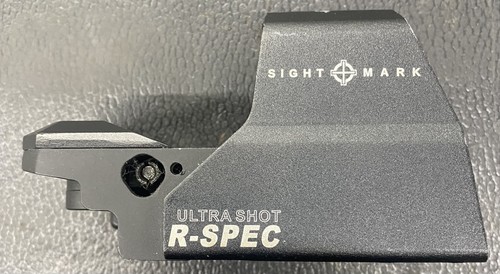 Sightmark ultra shot spec - sightmark, r-spec
