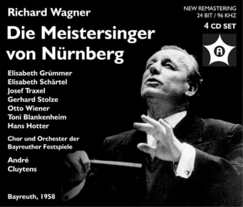 Richard wagner - richard,
