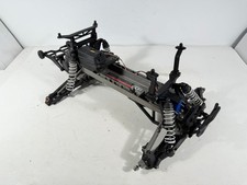 Traxxas Stampede 2wd 1/10 Slider/Roller Brushed/VXL Used Shape Free Shipping