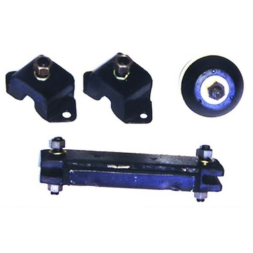 Kit silentbloc support - support, moteur