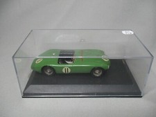 AN854 1/43 TOUR FRANCE AUTO CAR MOUNT KIT? #11 REF. ?? GOOD CONDITION