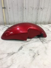 01 Kawasaki ZR 7S 7 S 750 ZR750 front fender