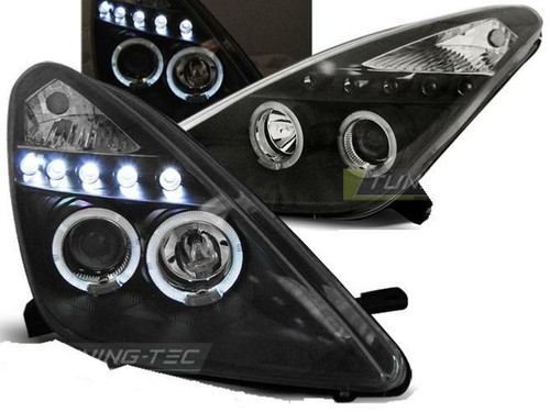 Paire feux phares toyota - paire,